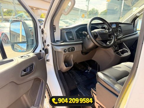 Used 2020 Ford Transit 350 XLT RWD image 15
