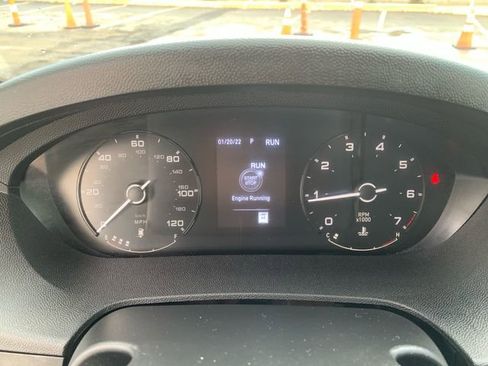 Used 2025 RAM ProMaster 2500 w/ Convenience Group image 20