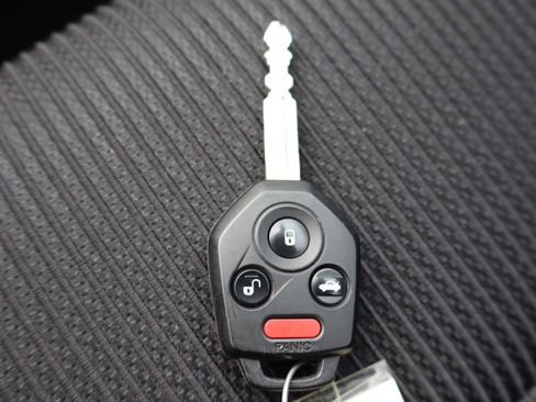 Used 2025 Subaru Legacy Premium AWD/4WD image 26