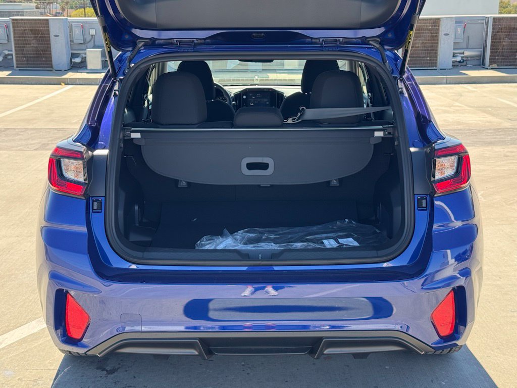 New 2026 Subaru Impreza RS AWD/4WD image 30
