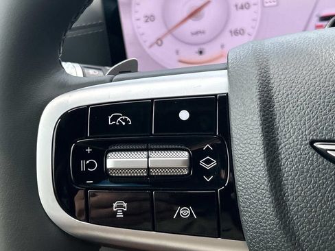 New 2027 Genesis GV80 2.5T Advanced AWD/4WD image 31