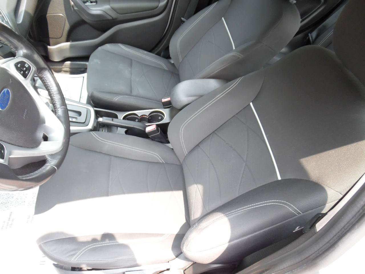 Used 2014 Ford Fiesta SE FWD image 11