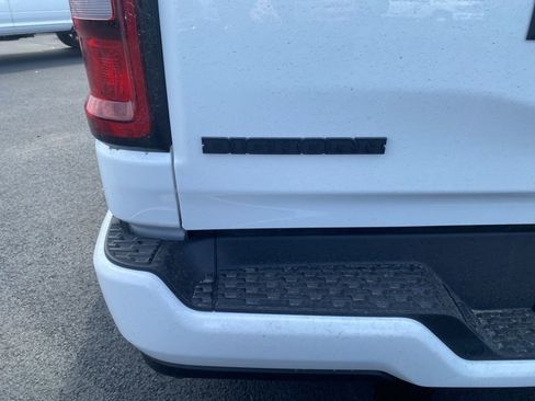 New 2026 RAM 1500 Big Horn w/ Night Edition image 11