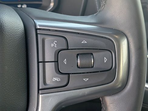 Used 2024 Chevrolet Tahoe LT w/ Luxury Package image 27