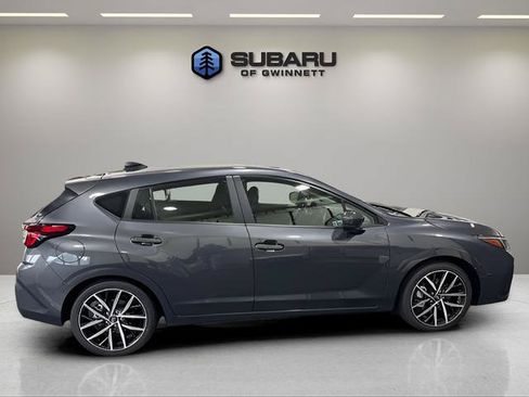 New 2026 Subaru Impreza 2.0i Sport AWD/4WD image 6
