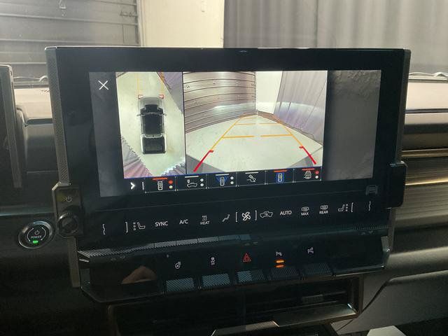 Used 2025 GMC Hummer EV 3X AWD/4WD image 25