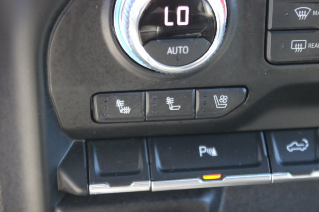 Used 2021 GMC Sierra 1500 Denali AWD/4WD image 10