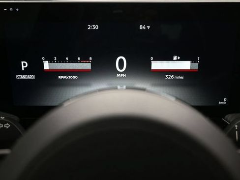 New 2026 Nissan Kicks SR FWD image 12