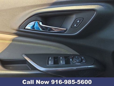 New 2026 Chevrolet Trax ACTIV w/ Driver Confidence Package FWD image 26