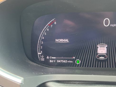 Used 2024 Acura MDX SH-AWD w/ Advance Package image 28