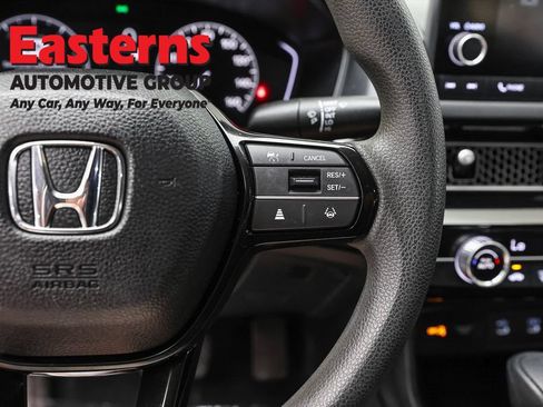 Used 2026 Honda Civic LX image 15