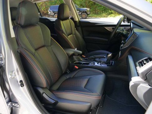 Used 2023 Subaru Crosstrek 2.5i Limited image 43