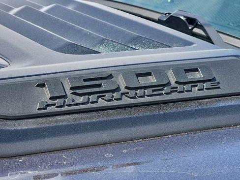 New 2026 RAM 1500 Rebel w/ Bed Utility Group AWD/4WD image 10