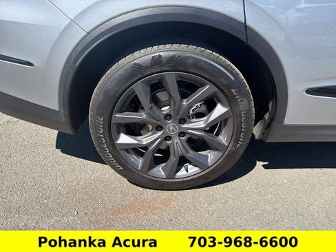 Certified 2023 Acura MDX A-Spec AWD/4WD image 31