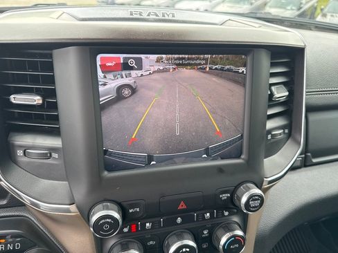 Certified 2022 RAM 1500 Laramie image 22