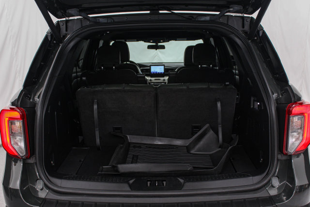 Certified 2022 Ford Explorer Timberline AWD/4WD image 7