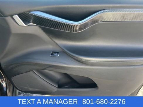 Used 2016 Tesla Model X Performance AWD/4WD image 11