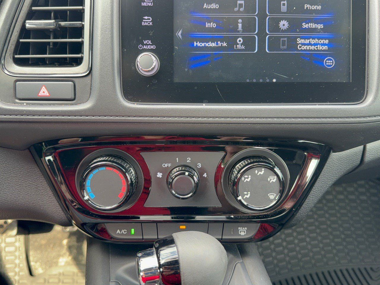 Used 2020 Honda HR-V Sport image 22