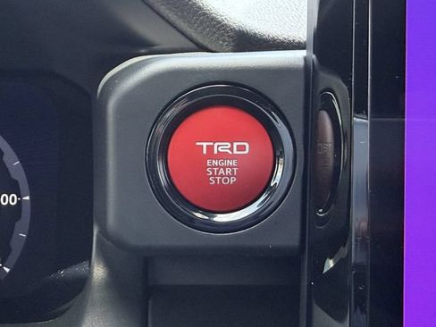 New 2026 Toyota Tacoma 4x4 Double Cab image 19
