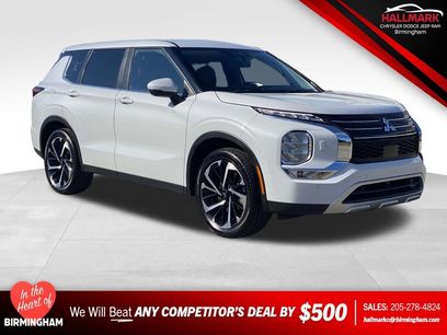 Used 2024 Mitsubishi Outlander SE