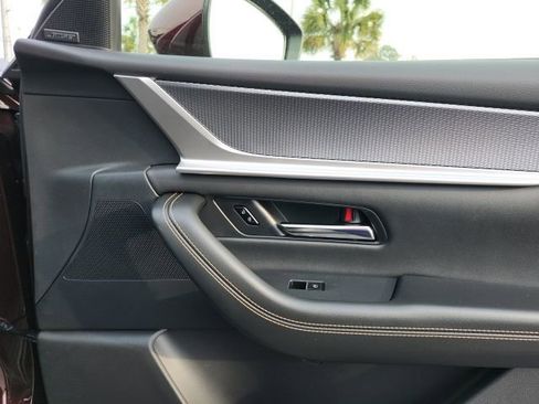 New 2026 MAZDA CX-90 3.3 Turbo w/ Premium Plus Pkg image 27