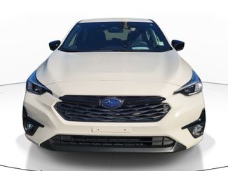 Used 2024 Subaru Impreza RS video 2