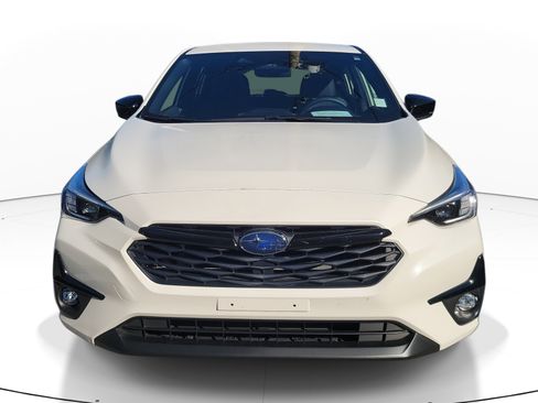 Used 2024 Subaru Impreza RS image 2