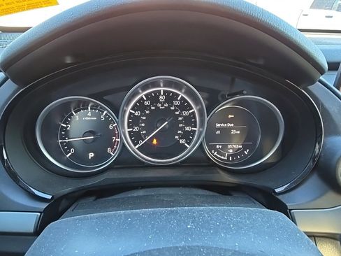 Used 2022 MAZDA CX-9 Touring Plus image 22