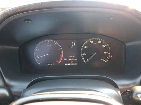Certified 2023 Honda HR-V Sport image 19