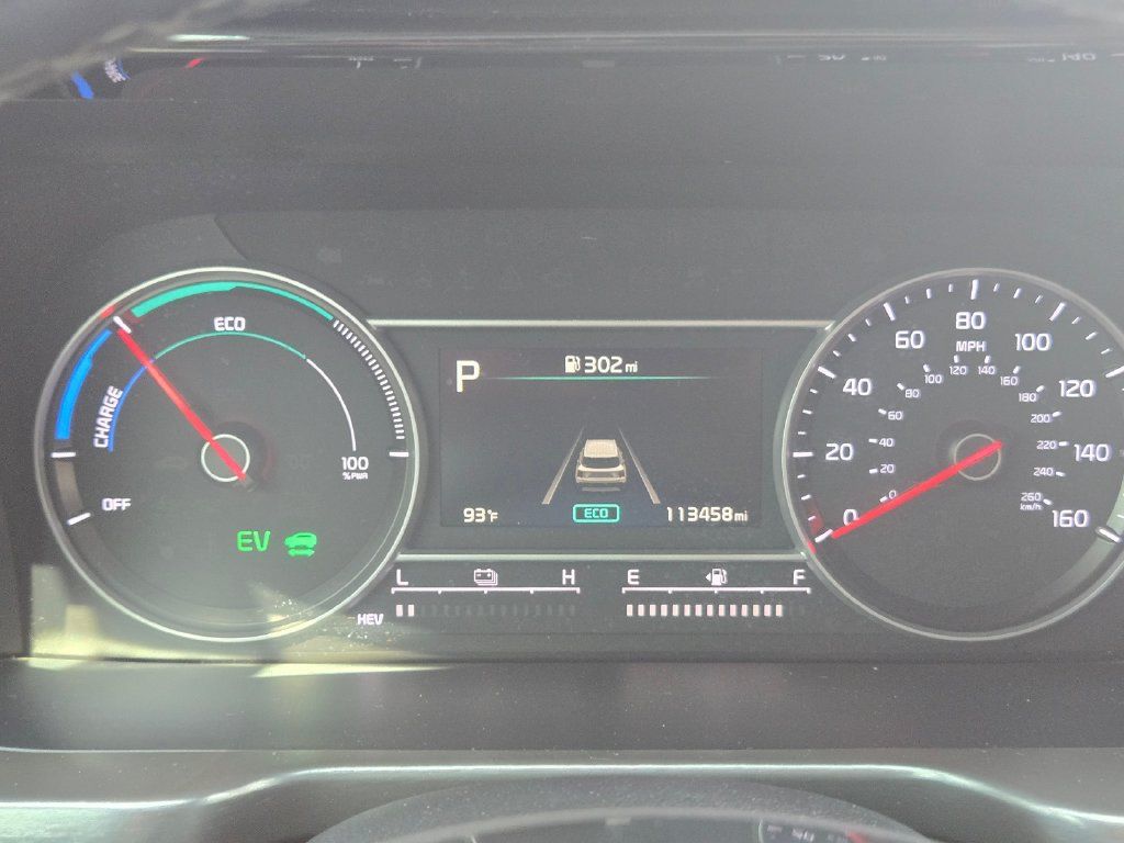 Used 2022 Kia Sorento SX AWD/4WD image 25