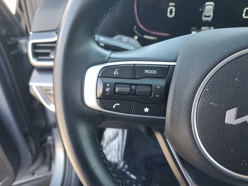 Used 2023 Kia Sportage EX image 22