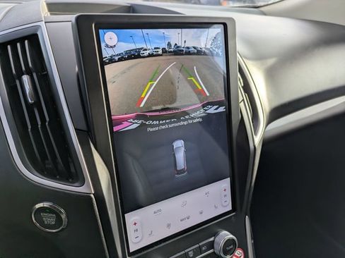 Used 2024 Ford Edge SEL image 14