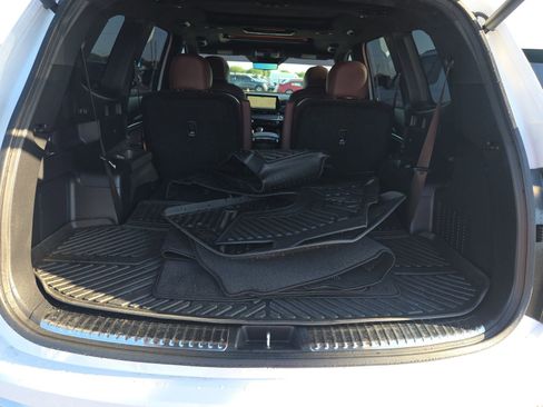 Used 2024 Kia Telluride SX Prestige AWD/4WD image 23