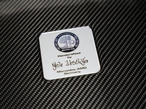 Used 2020 Mercedes-Benz AMG GT R image 54