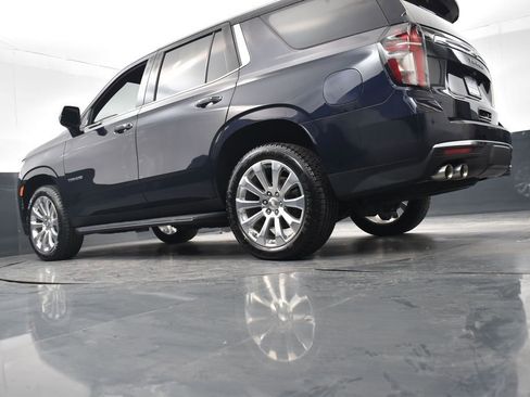 Certified 2023 Chevrolet Tahoe Premier image 25