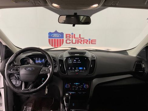 Used 2018 Ford Escape SEL FWD image 16