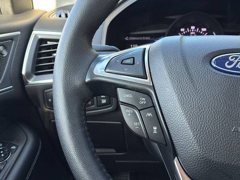Used 2024 Ford Edge Titanium AWD/4WD image 27
