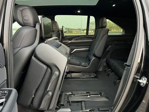 New 2025 Cadillac Escalade IQ Sport 1 AWD/4WD image 37