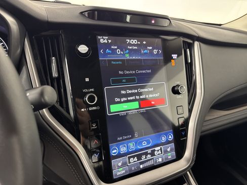 Used 2025 Subaru Outback Limited image 23