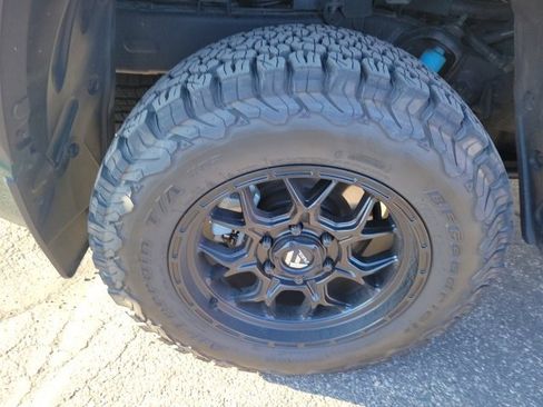 Used 2022 Toyota Tundra SR5 image 16