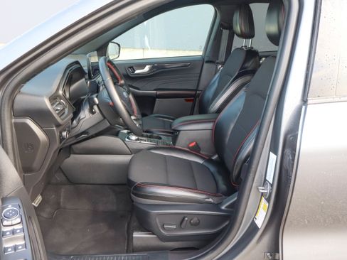 Used 2024 Ford Escape ST-Line FWD image 7