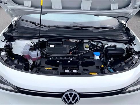 Used 2023 Volkswagen ID.4 Pro S RWD image 19