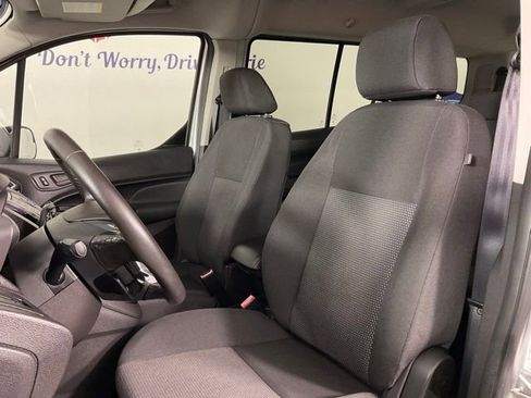 Certified 2017 Ford Transit Connect XL image 14