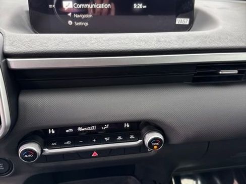 Used 2024 MAZDA CX-50 AWD 2.5 S w/ Cargo Package image 14