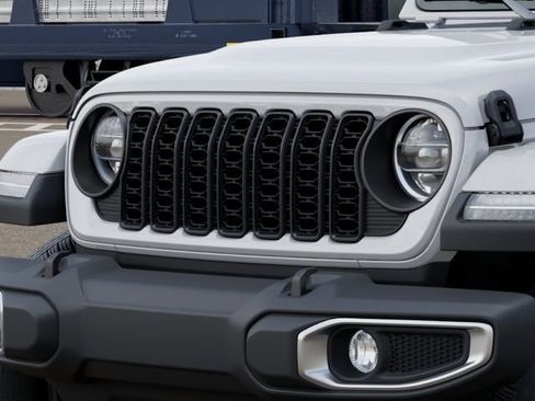 New 2026 Jeep Gladiator Sport AWD/4WD image 11