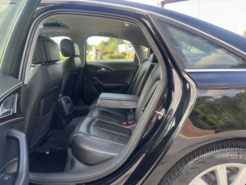 Used 2013 Audi A6 2.0T Premium Plus w/ Premium Plus Pkg image 7