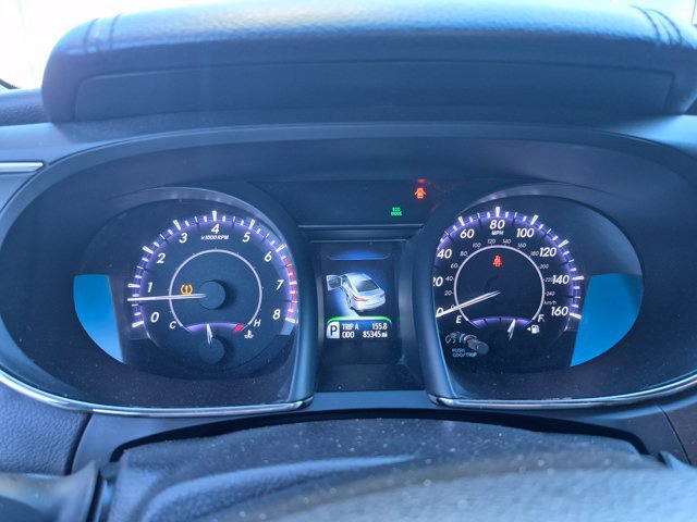 Used 2016 Toyota Avalon Touring FWD image 16