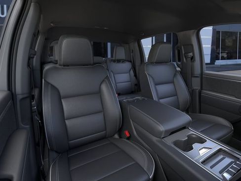New 2026 GMC Sierra EV Elevation AWD/4WD image 16