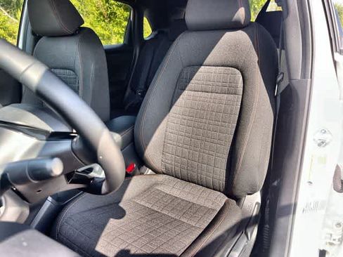 Used 2026 Honda HR-V Sport image 11