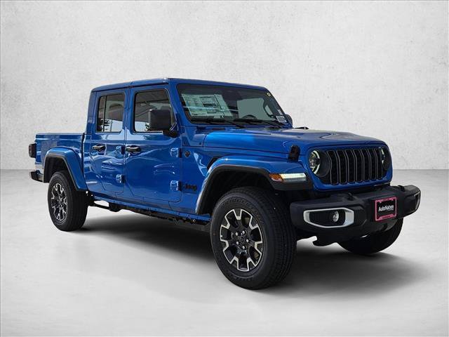 New 2026 Jeep Gladiator Sport AWD/4WD image 7